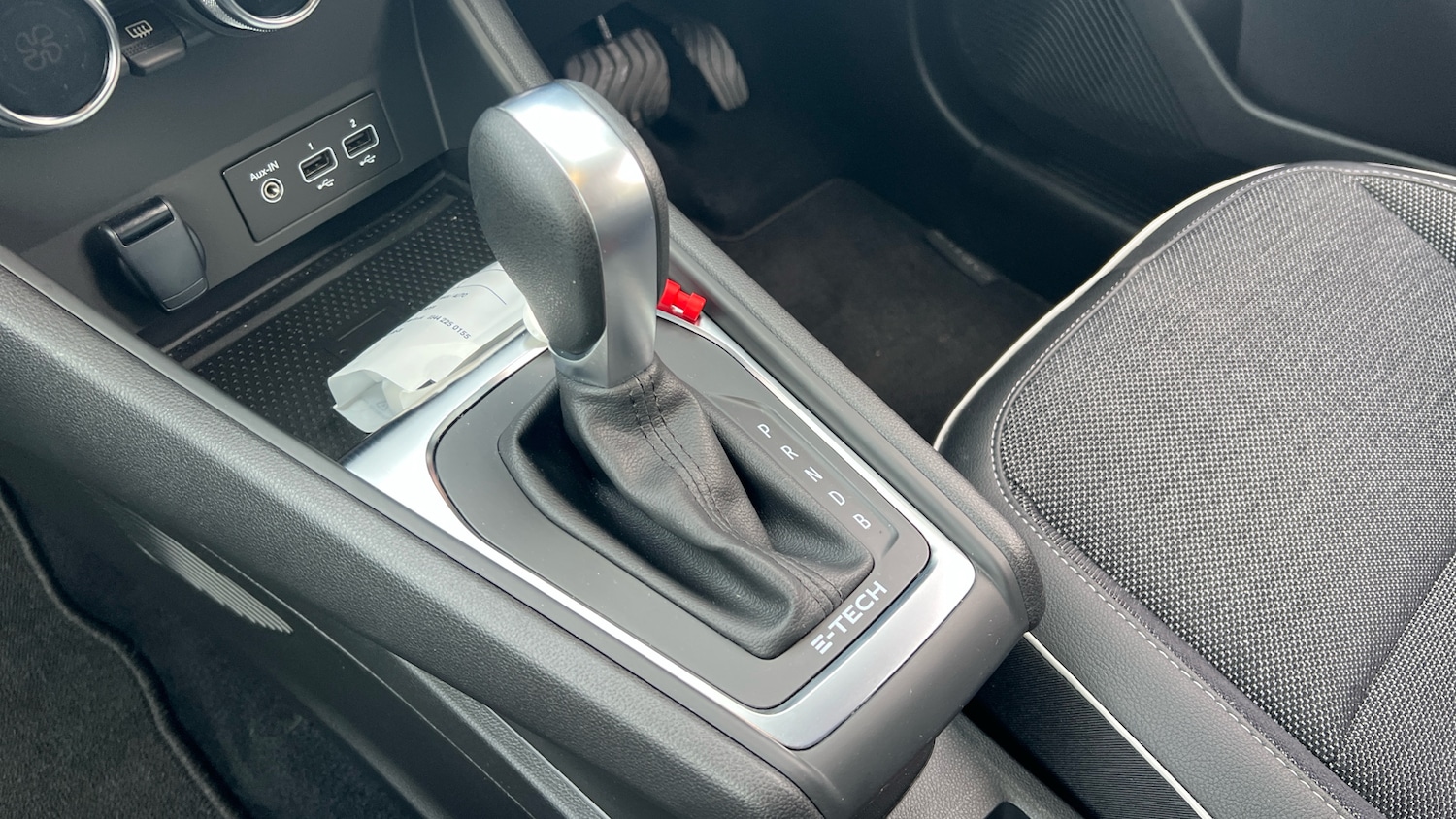 Used Renault Captur 2023 for sale - 78198688: Photo 13