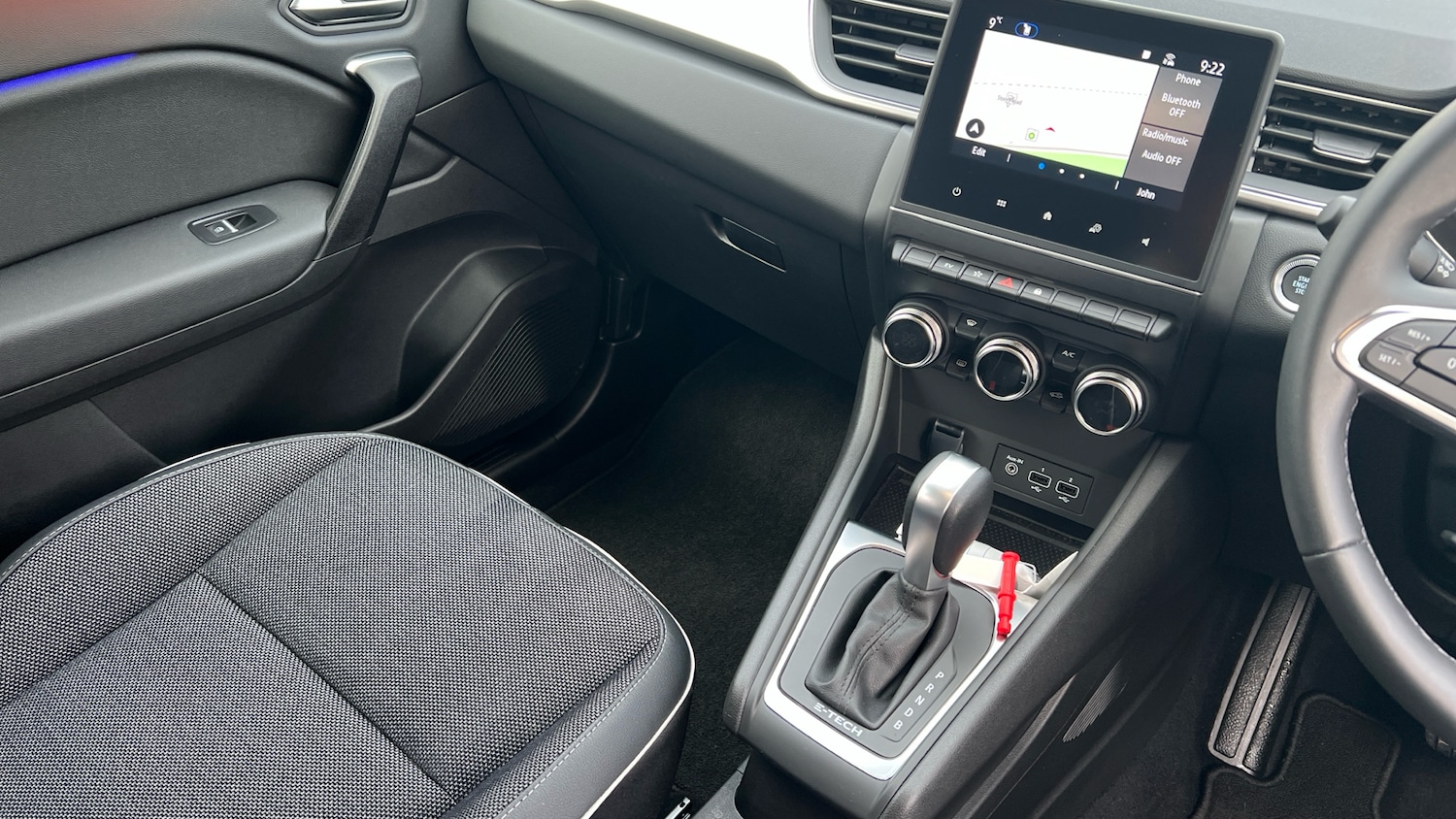 Used Renault Captur 2023 for sale - 78198688: Photo 14