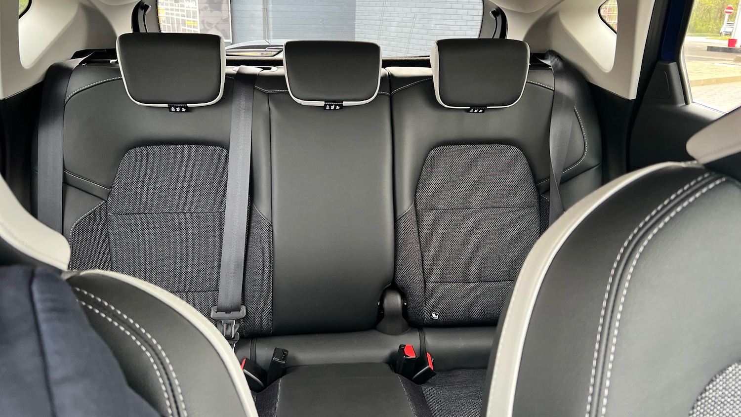 Used Renault Captur 2023 for sale - 78198688: Photo 15