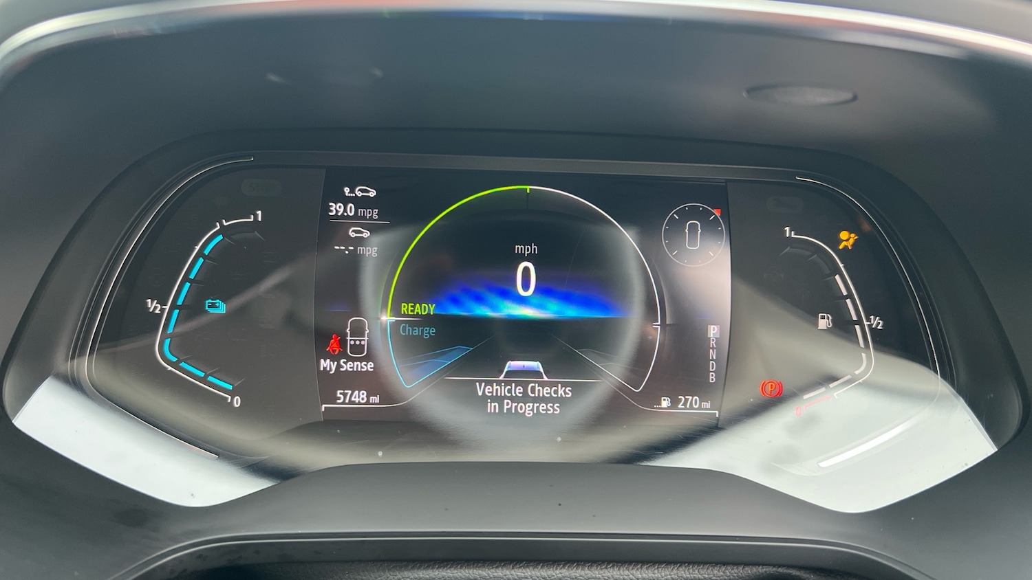 Used Renault Captur 2023 for sale - 78198688: Photo 18