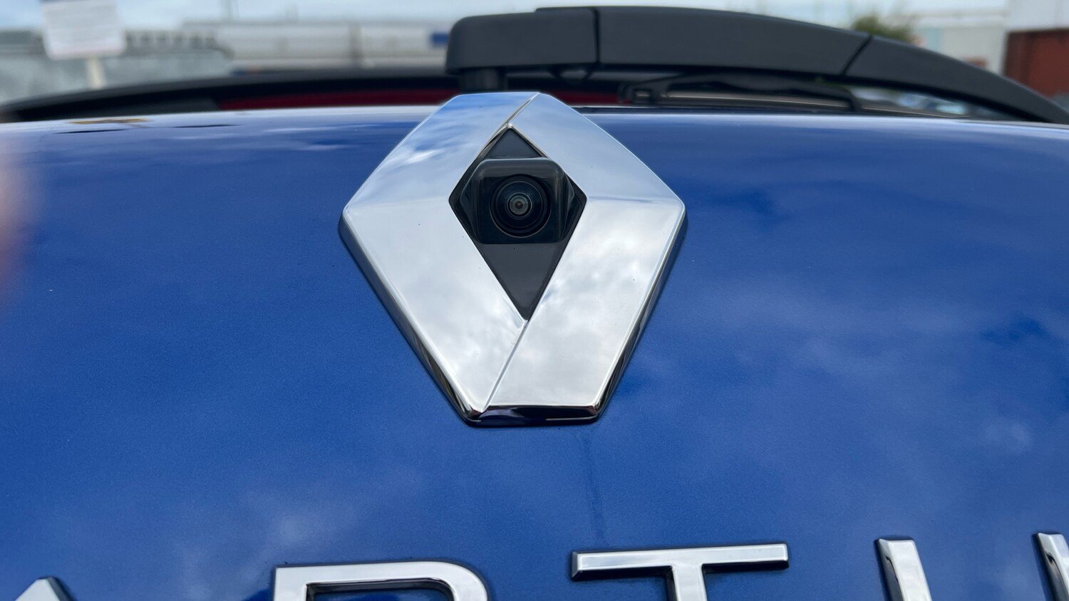 Used Renault Captur 2023 for sale - 78198688: Photo 22