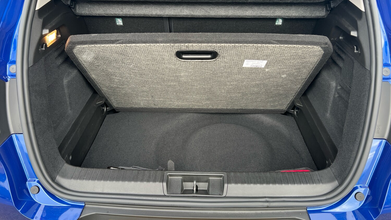 Used Renault Captur 2023 for sale - 78198688: Photo 23