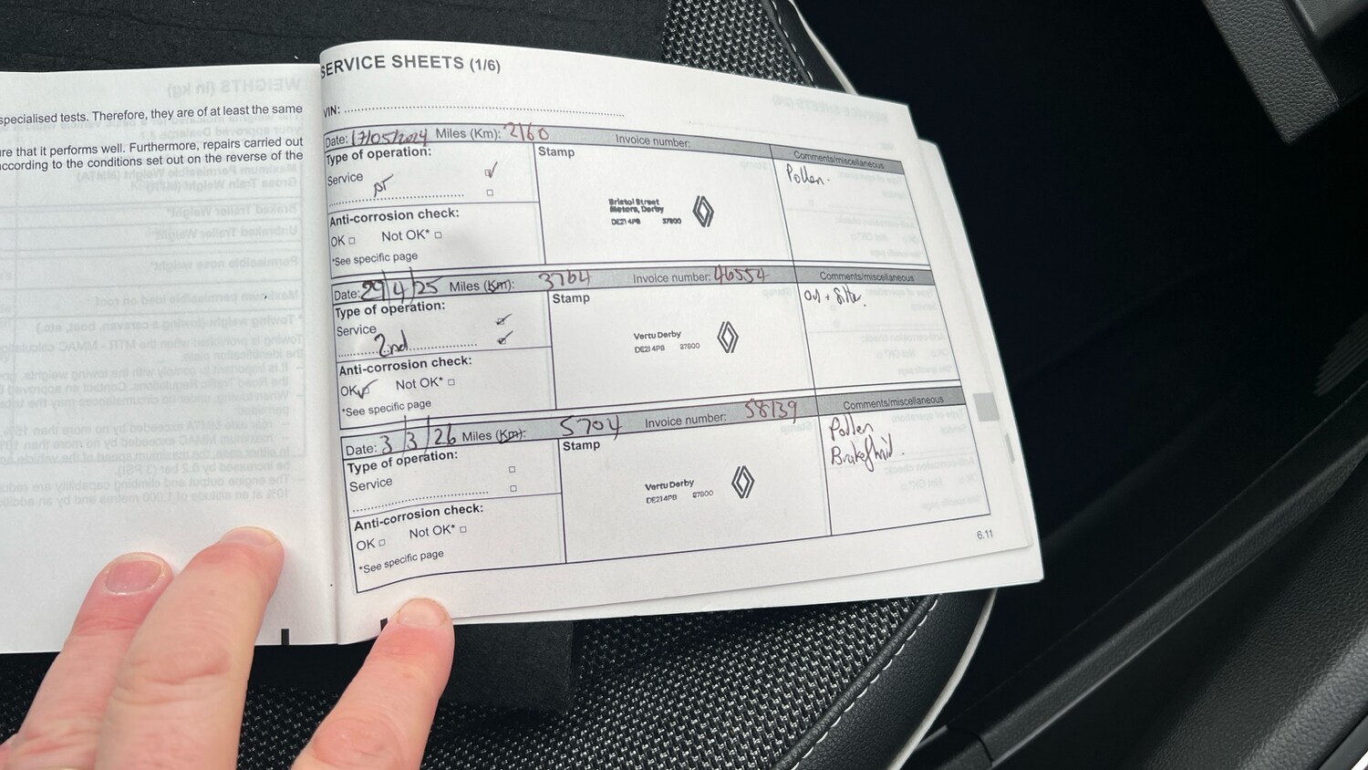 Used Renault Captur 2023 for sale - 78198688: Photo 31