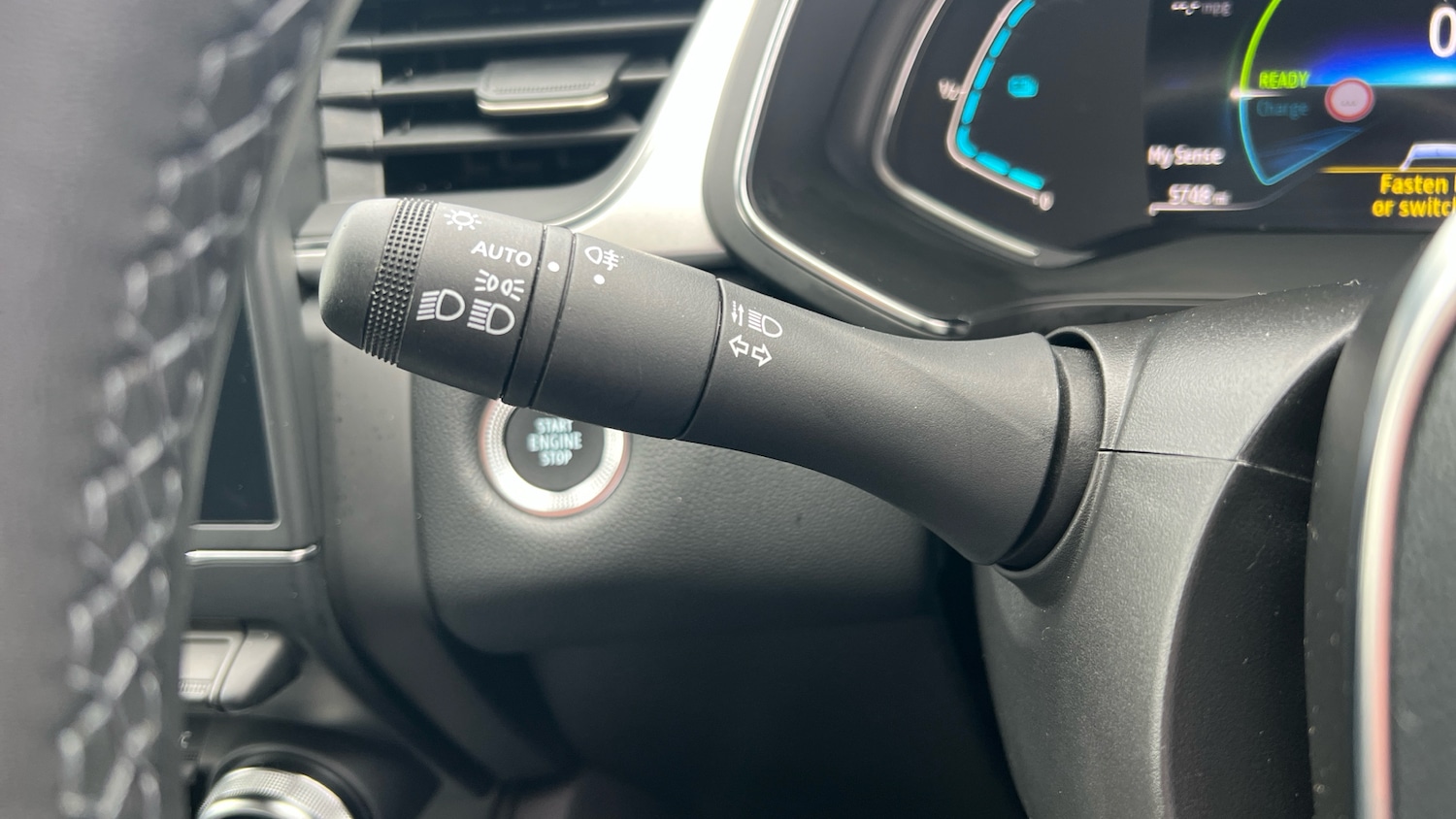 Used Renault Captur 2023 for sale - 78198688: Photo 35