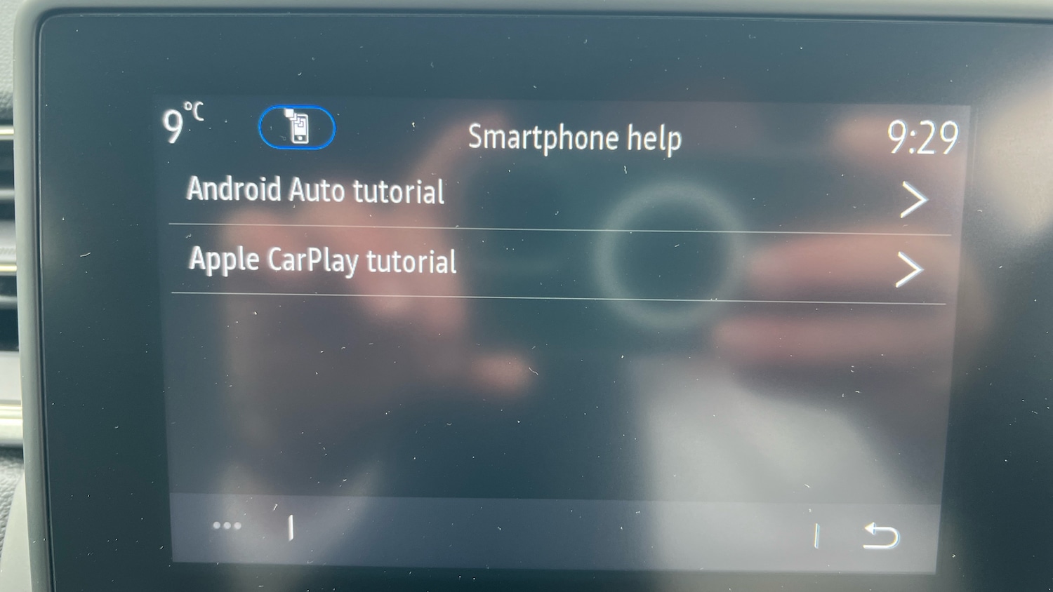 Used Renault Captur 2023 for sale - 78198688: Photo 39