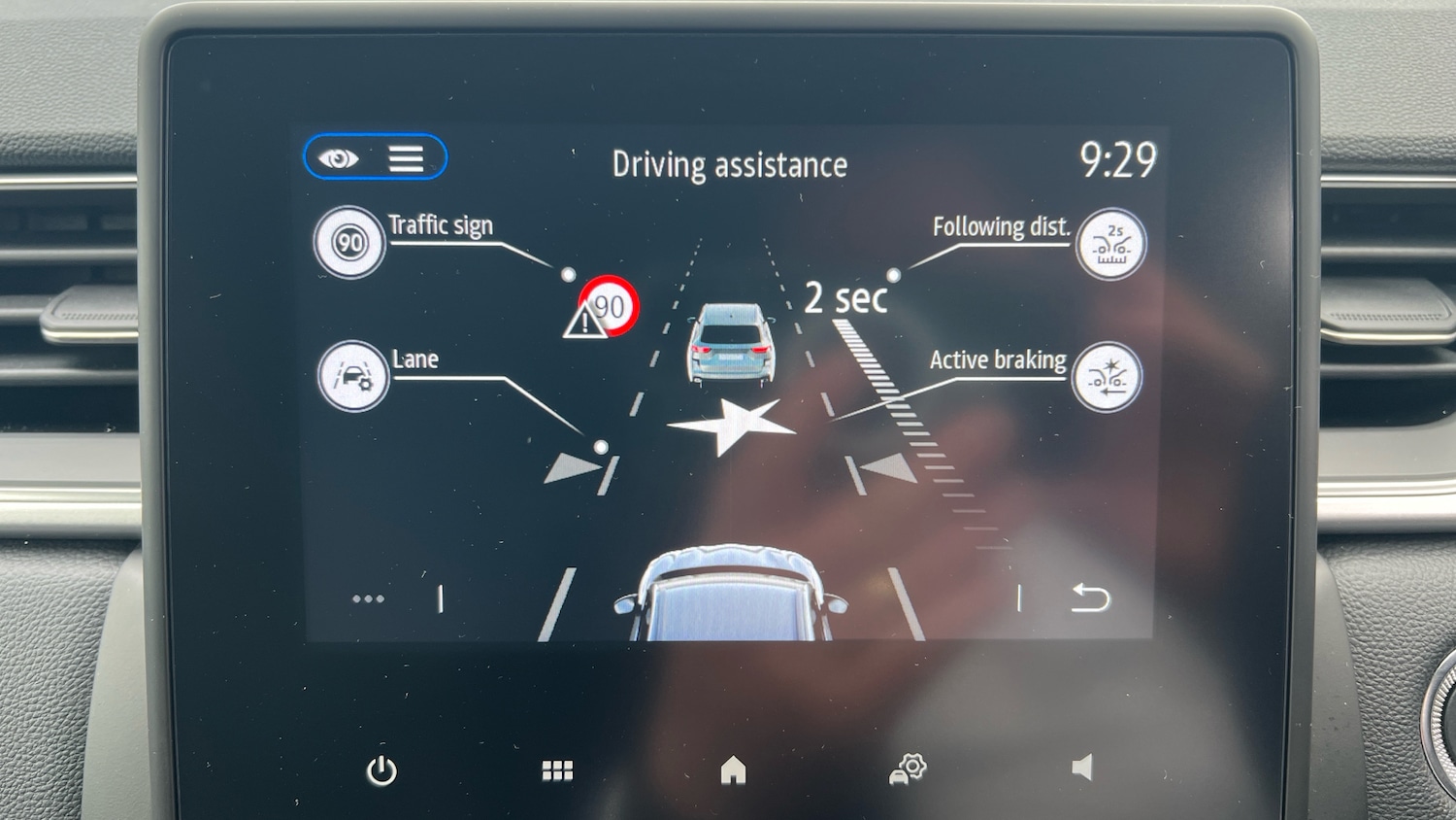 Used Renault Captur 2023 for sale - 78198688: Photo 40