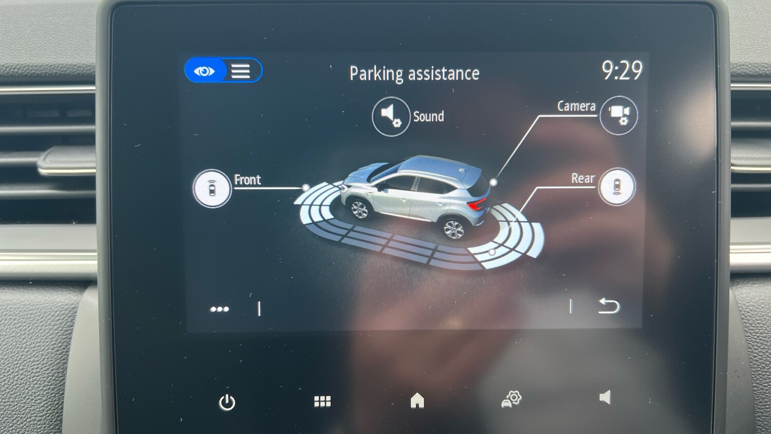 Used Renault Captur 2023 for sale - 78198688: Photo 41