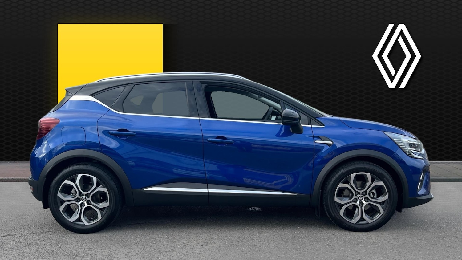 Used Renault Captur 2023 for sale - 78198688: Photo 5