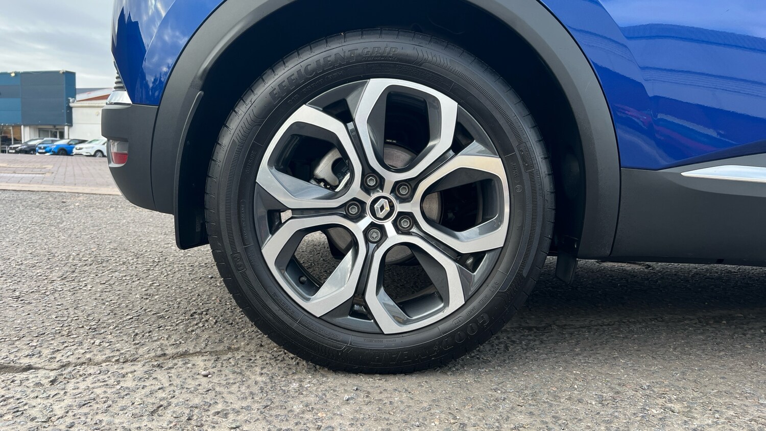 Used Renault Captur 2023 for sale - 78198688: Photo 7