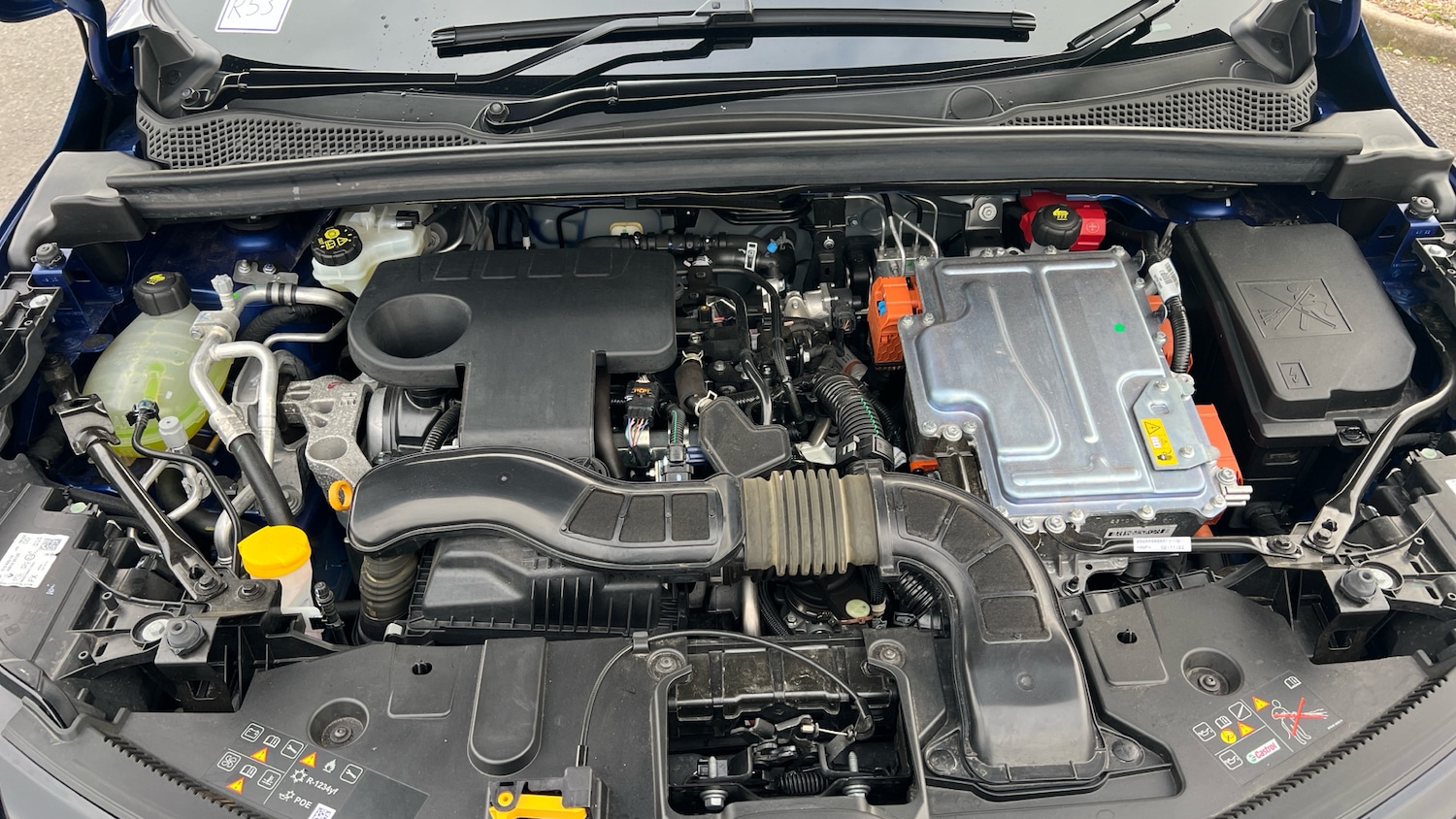 Used Renault Captur 2023 for sale - 78198688: Photo 8