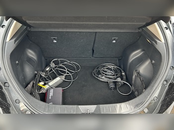 Used Nissan Leaf 2020 for sale - 78228605: Photo