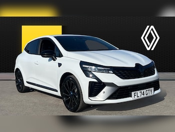 Used Renault Clio 2024 for sale - 77864530: Photo