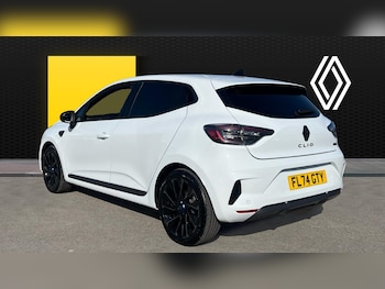 Used Renault Clio 2024 for sale - 77864530: Photo