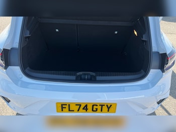 Used Renault Clio 2024 for sale - 77864530: Photo