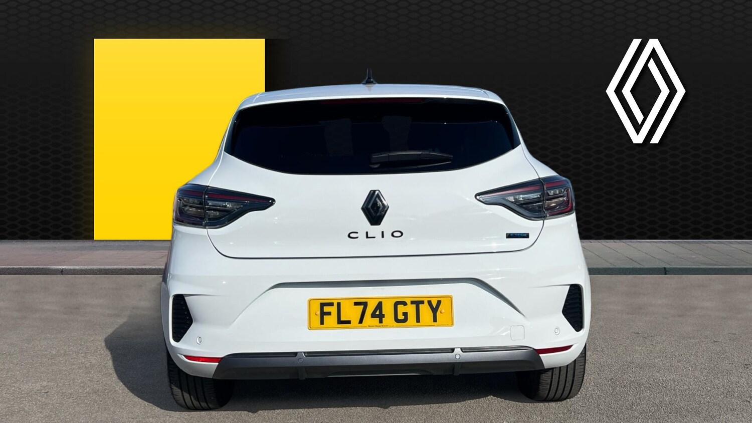 Used Renault Clio 2024 for sale - 77864530: Photo 6