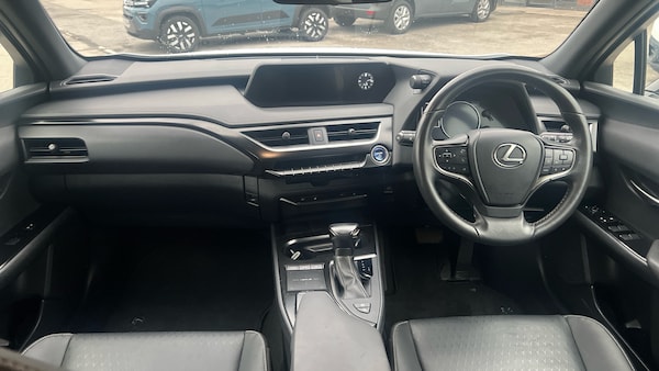 Used Lexus UX 2021 for sale - 76268167: Photo 10