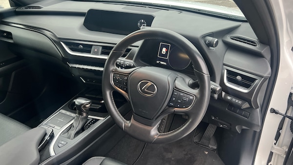 Used Lexus UX 2021 for sale - 76268167: Photo 11