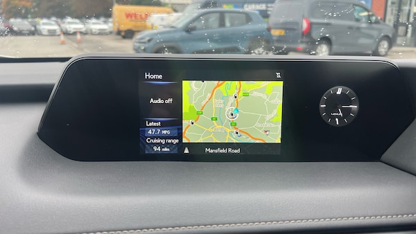 Used Lexus UX 2021 for sale - 76268167: Photo 12