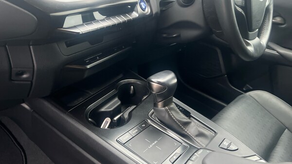 Used Lexus UX 2021 for sale - 76268167: Photo 13