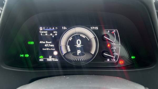 Used Lexus UX 2021 for sale - 76268167: Photo 18