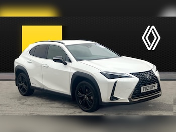 Used Lexus UX 2021 for sale - 76268167: Photo