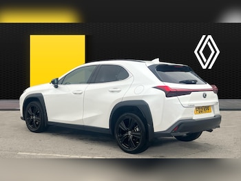 Used Lexus UX 2021 for sale - 76268167: Photo