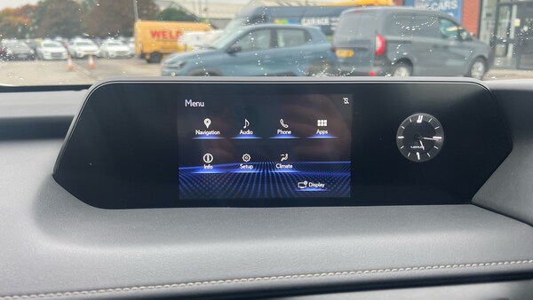 Used Lexus UX 2021 for sale - 76268167: Photo 33