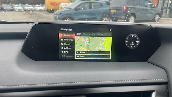 Used Lexus UX 2021 for sale - 76268167: Photo 35