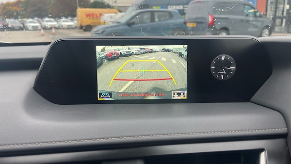 Used Lexus UX 2021 for sale - 76268167: Photo 38