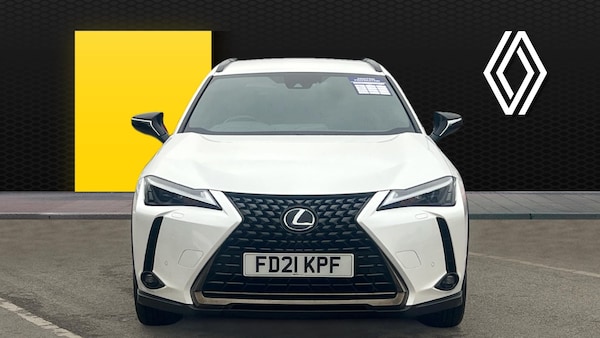 Used Lexus UX 2021 for sale - 76268167: Photo 3