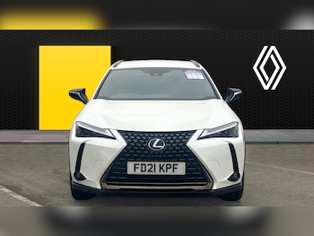 Used Lexus UX 2021 for sale - 76268167: Photo