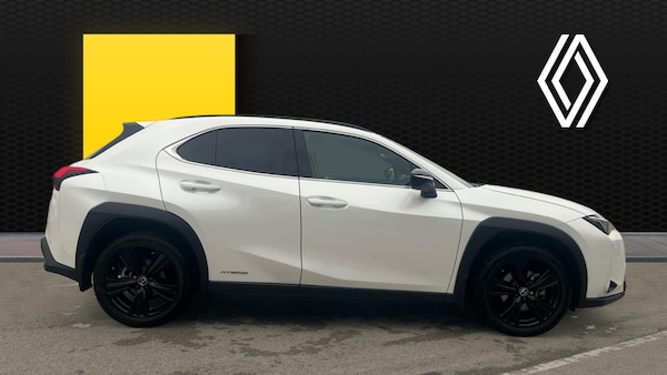 Used Lexus UX 2021 for sale - 76268167: Photo 5
