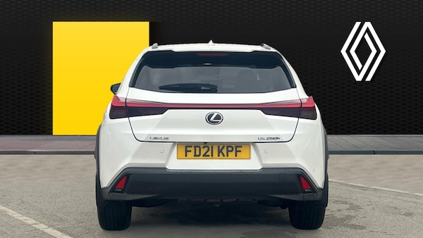 Used Lexus UX 2021 for sale - 76268167: Photo 6