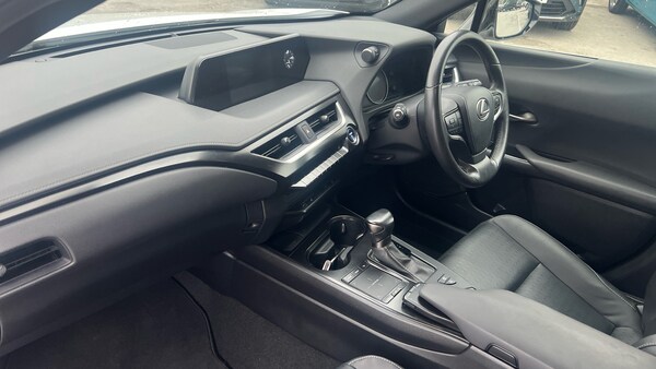 Used Lexus UX 2021 for sale - 76268167: Photo 9