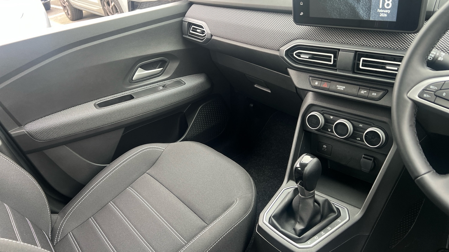 Used Dacia Sandero 2025 for sale - 77619737: Photo 14