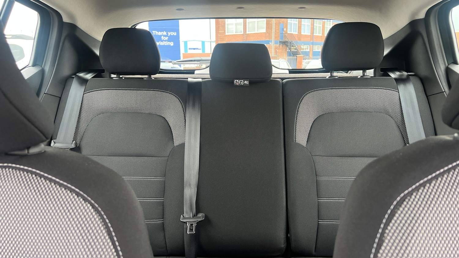 Used Dacia Sandero 2025 for sale - 77619737: Photo 15