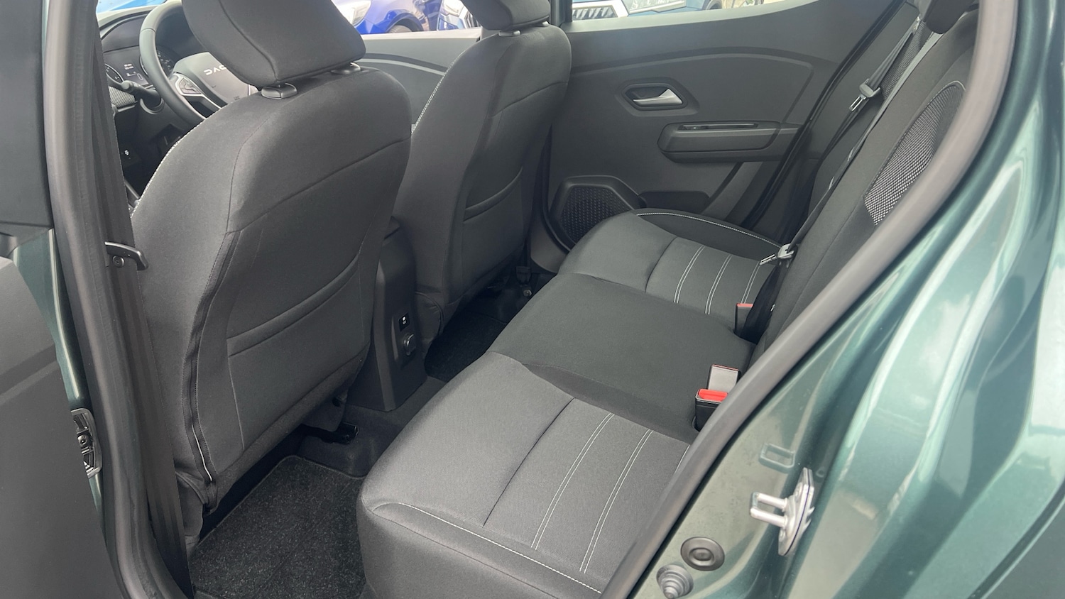 Used Dacia Sandero 2025 for sale - 77619737: Photo 16