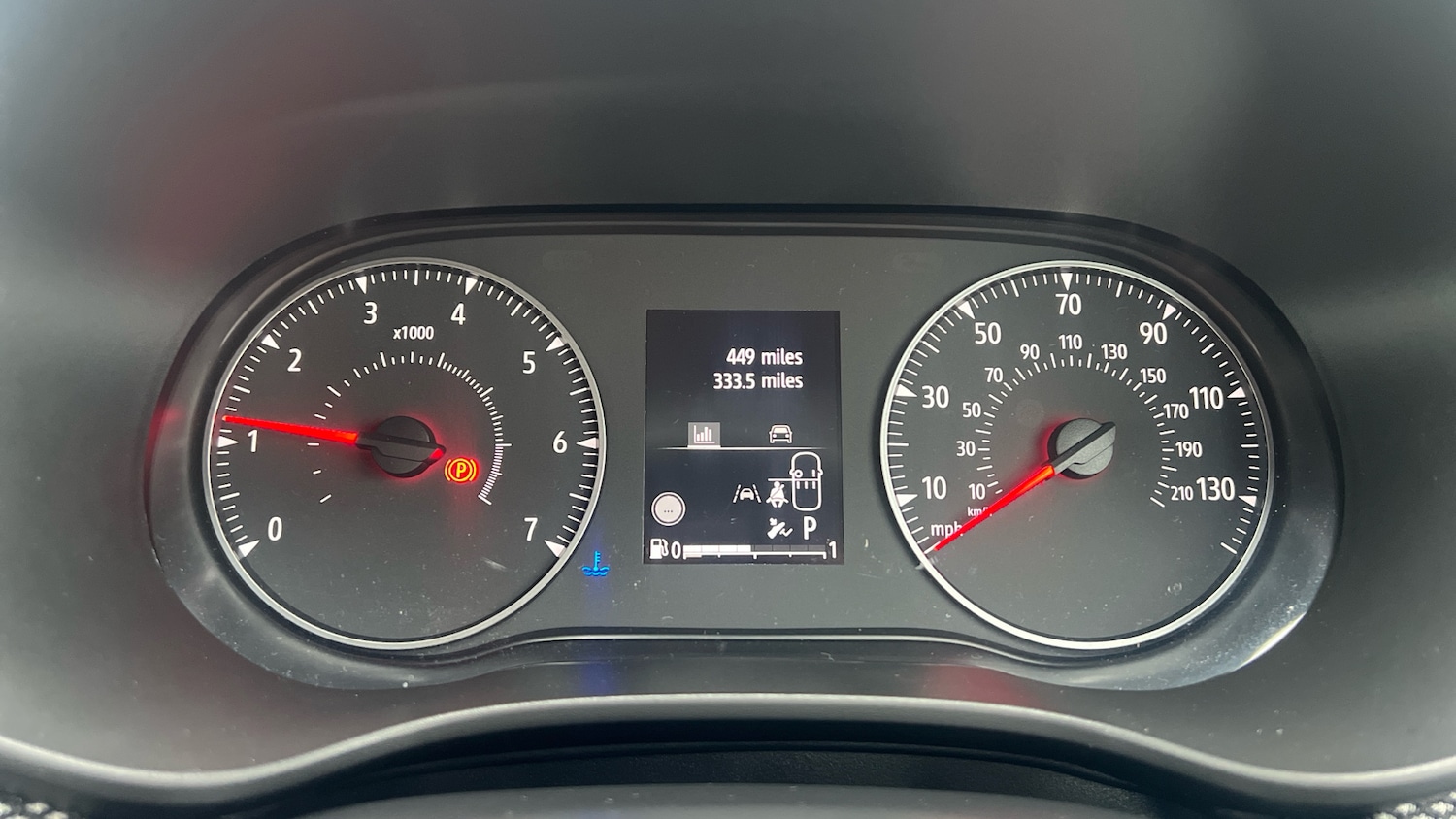 Used Dacia Sandero 2025 for sale - 77619737: Photo 18