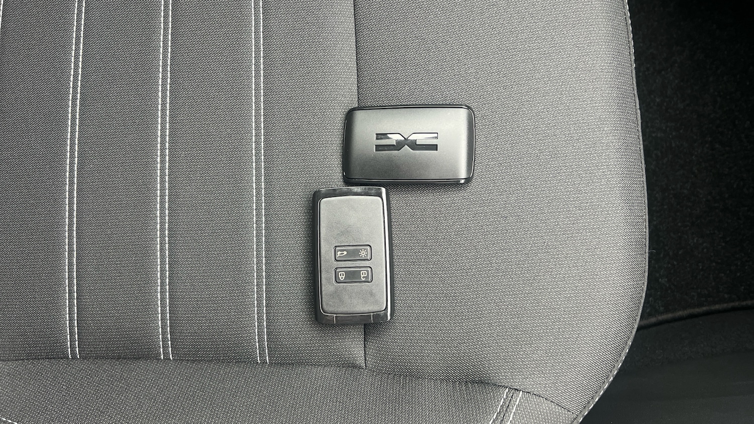 Used Dacia Sandero 2025 for sale - 77619737: Photo 20