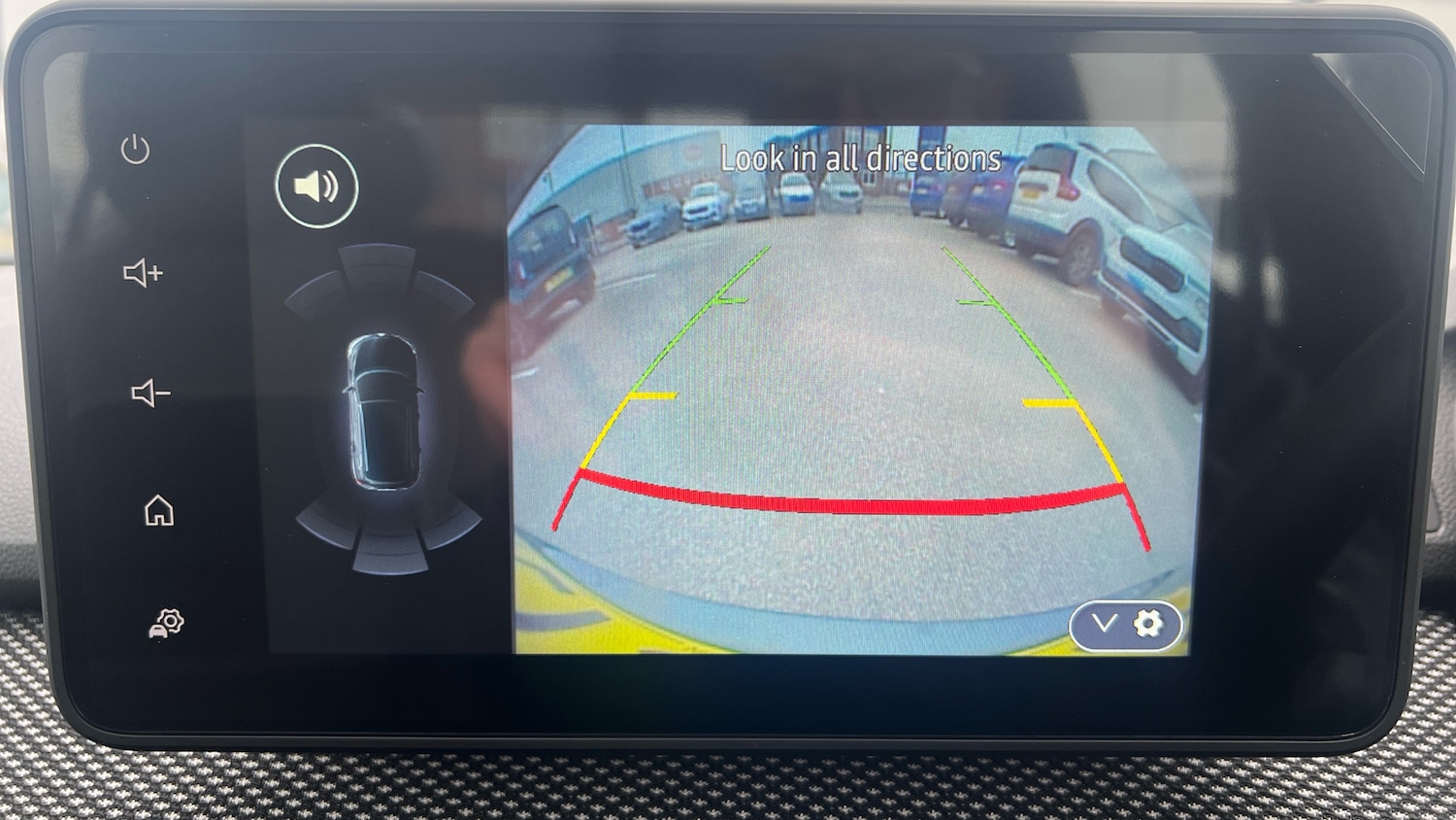 Used Dacia Sandero 2025 for sale - 77619737: Photo 21