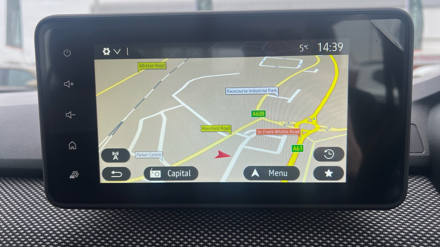 Used Dacia Sandero 2025 for sale - 77619737: Photo 22