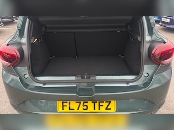 Used Dacia Sandero 2025 for sale - 77619737: Photo