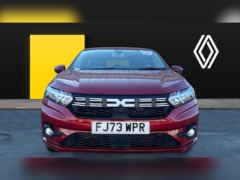 Used Dacia Sandero 2024 for sale - 78568861: Photo