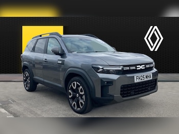 Used Dacia Bigster 2025 for sale - 76510611: Photo