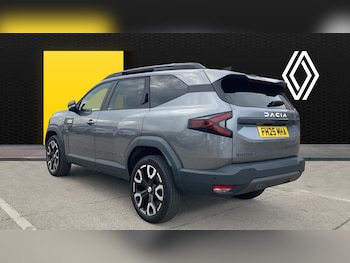 Used Dacia Bigster 2025 for sale - 76510611: Photo