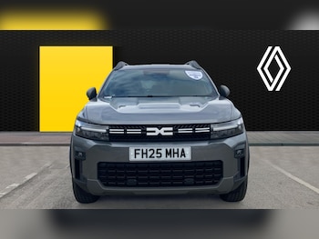 Used Dacia Bigster 2025 for sale - 76510611: Photo