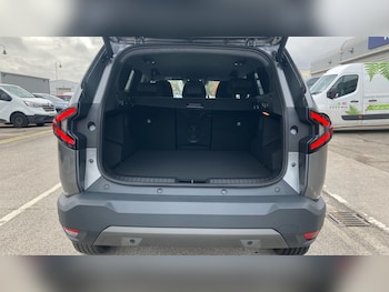 Used Dacia Bigster 2025 for sale - 76510611: Photo