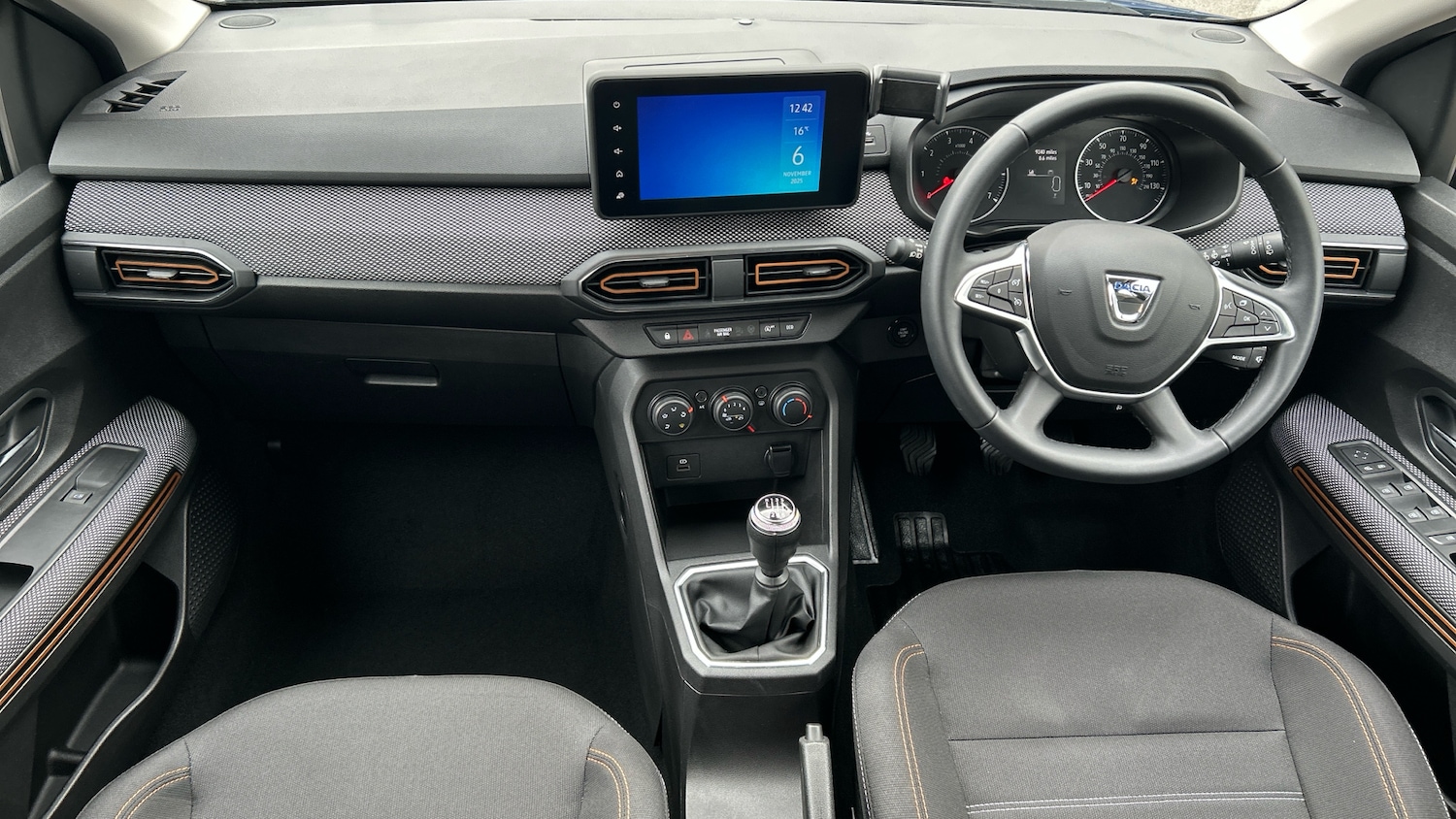 Used Dacia Sandero Stepway 2022 for sale - 76493755: Photo 10