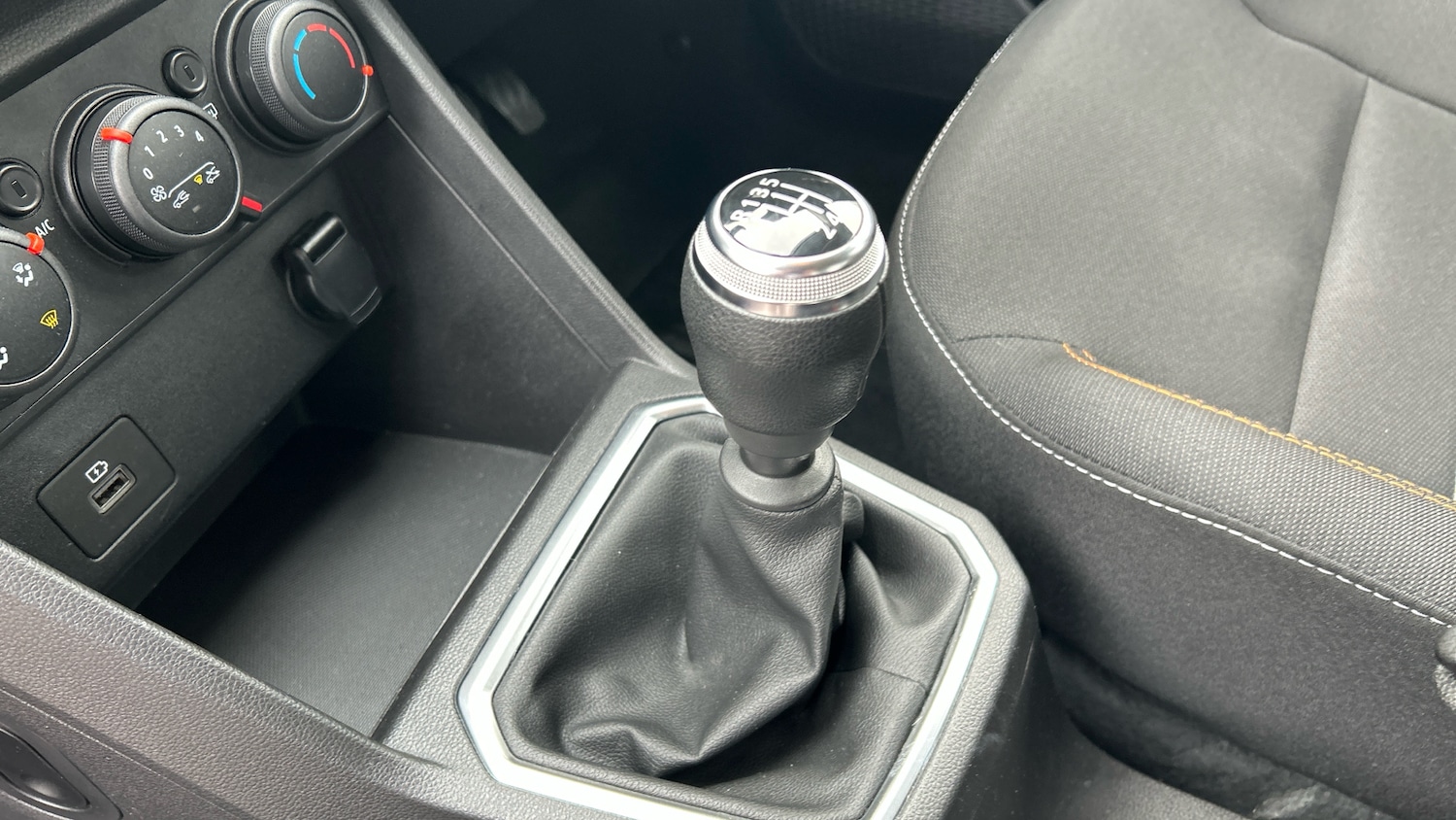 Used Dacia Sandero Stepway 2022 for sale - 76493755: Photo 13