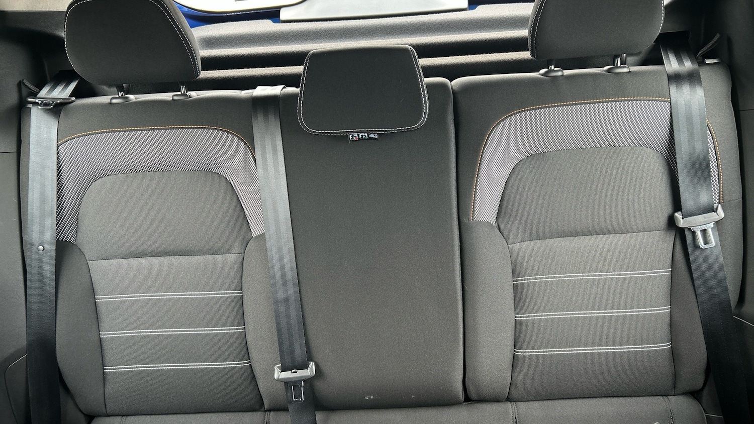 Used Dacia Sandero Stepway 2022 for sale - 76493755: Photo 15